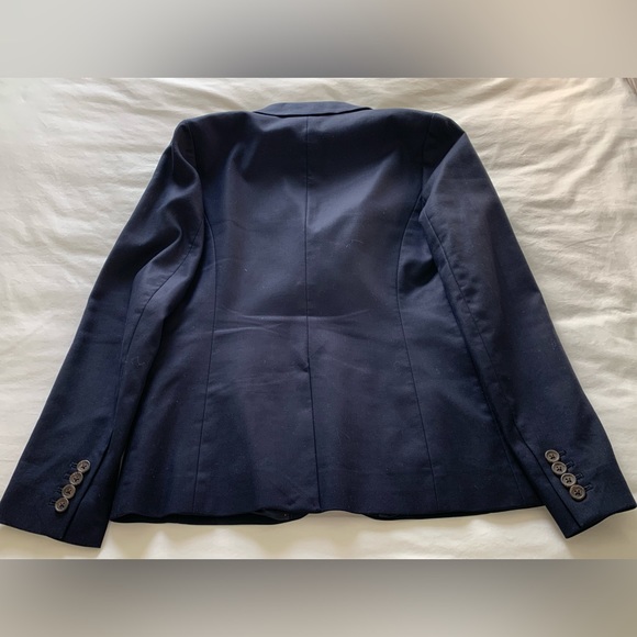 NWOT! J.Crew Suiting Blazer - Picture 5 of 5